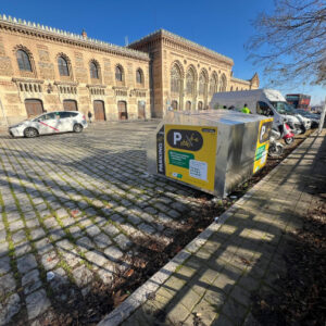 La Asociación de Usuarios del Tren teme que Toledo quede fuera del trazado definitivo del AVE a Extremadura