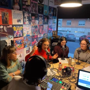 La emisora toledana Onda Polígono arranca temporada en octubre con nueva programación