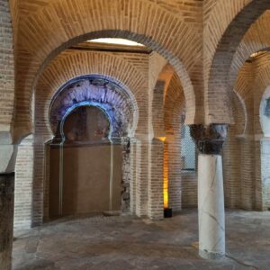 Diez nuevas rutas turísticas para impulsar la 'Experiencia Andalusí' en Toledo y Castilla-La Mancha