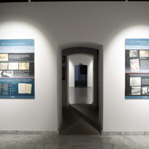 Toledo acoge una exposición sobre el holocausto nazi en Auschwitz 80 años después de la liberación