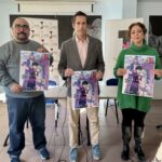 Presentación del Salón del Manga 2025 de Talavera