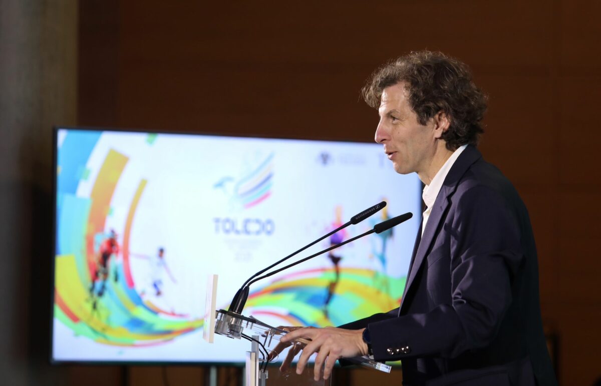 María Varo, Isabel Fernández, el C.B. Polígono o el Club de Atletismo San Ildefonso, reconocidos en la Gala del Deporte de Toledo