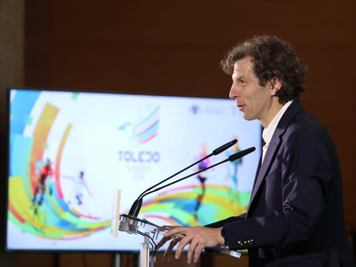 María Varo, Isabel Fernández, el C.B. Polígono o el Club de Atletismo San Ildefonso, reconocidos en la Gala del Deporte de Toledo