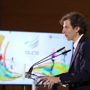 María Varo, Isabel Fernández, el C.B. Polígono o el Club de Atletismo San Ildefonso, reconocidos en la Gala del Deporte de Toledo