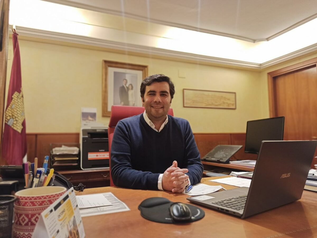 CCOO denuncia al alcalde de Torrijos a inspección por "vulnerar" la libertad sindical