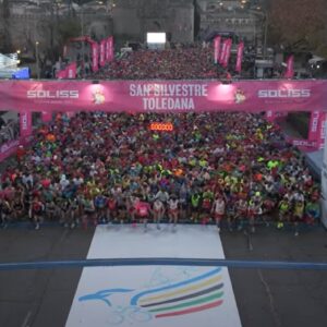 La Maratón de Toledo que "unirá a todos los barrios de la ciudad" se celebrará en noviembre de 2026