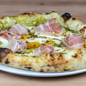 Dos patrimonios de la humanidad en uno: la pizza napolitana en el Casco Histórico de Toledo