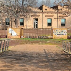 Los caminos del Valle y el turismo de naturaleza