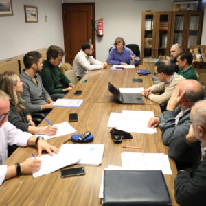 La oposición reprocha al Patronato de Deportes de Toledo "hacer política" y la "deficiente gestión presupuestaria"