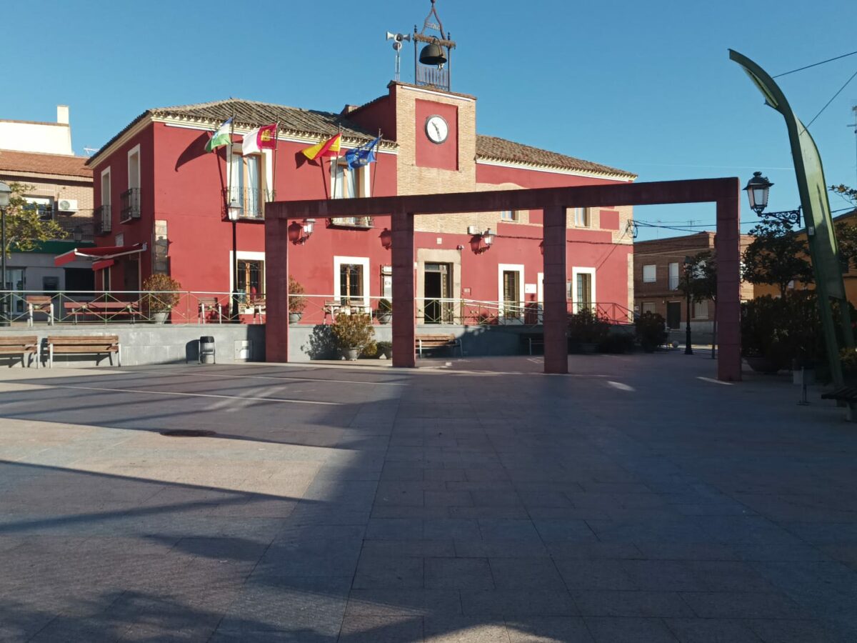 Gamonal reclama a Talavera que modifique el POM para impedir la instalación de plantas de biometano
