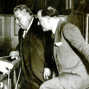 Un documental, una exposición y una zarzuela para promocionar la obra del compositor Jacinto Guerrero