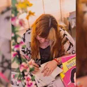 La gordofobia en la vida diaria contada por una toledana: "Ir al cine o montar en avión se convierten en situaciones de terror"