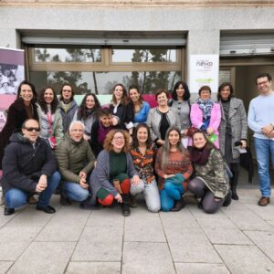 El trajín del emprendimiento social femenino: "Es una urgencia entender la economía de otra forma"