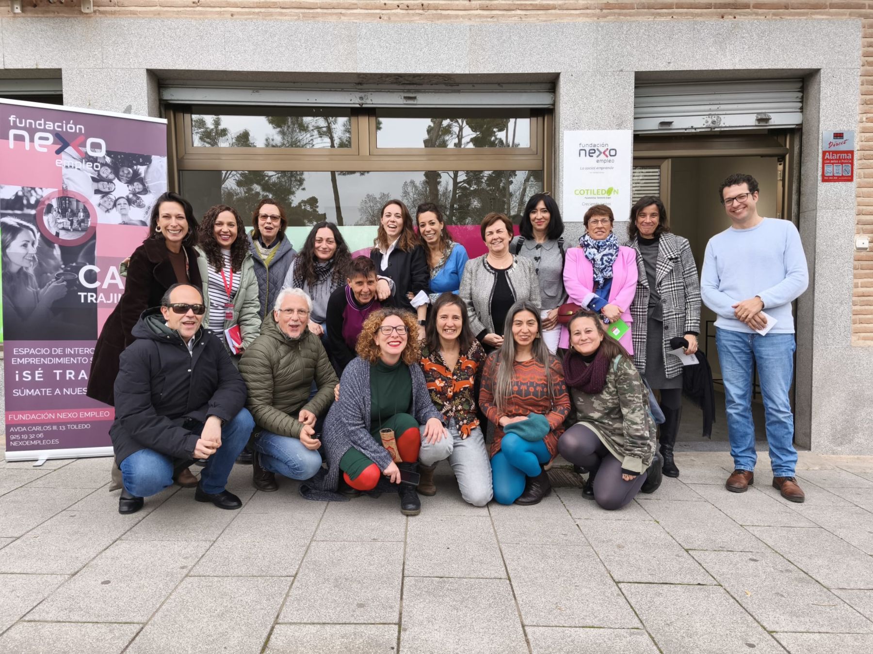 El trajín del emprendimiento social femenino: &quot;Es una urgencia entender la economía de otra forma&quot;