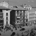 imagen antigua toledo