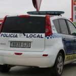 Policía Local de Talavera de la Reina