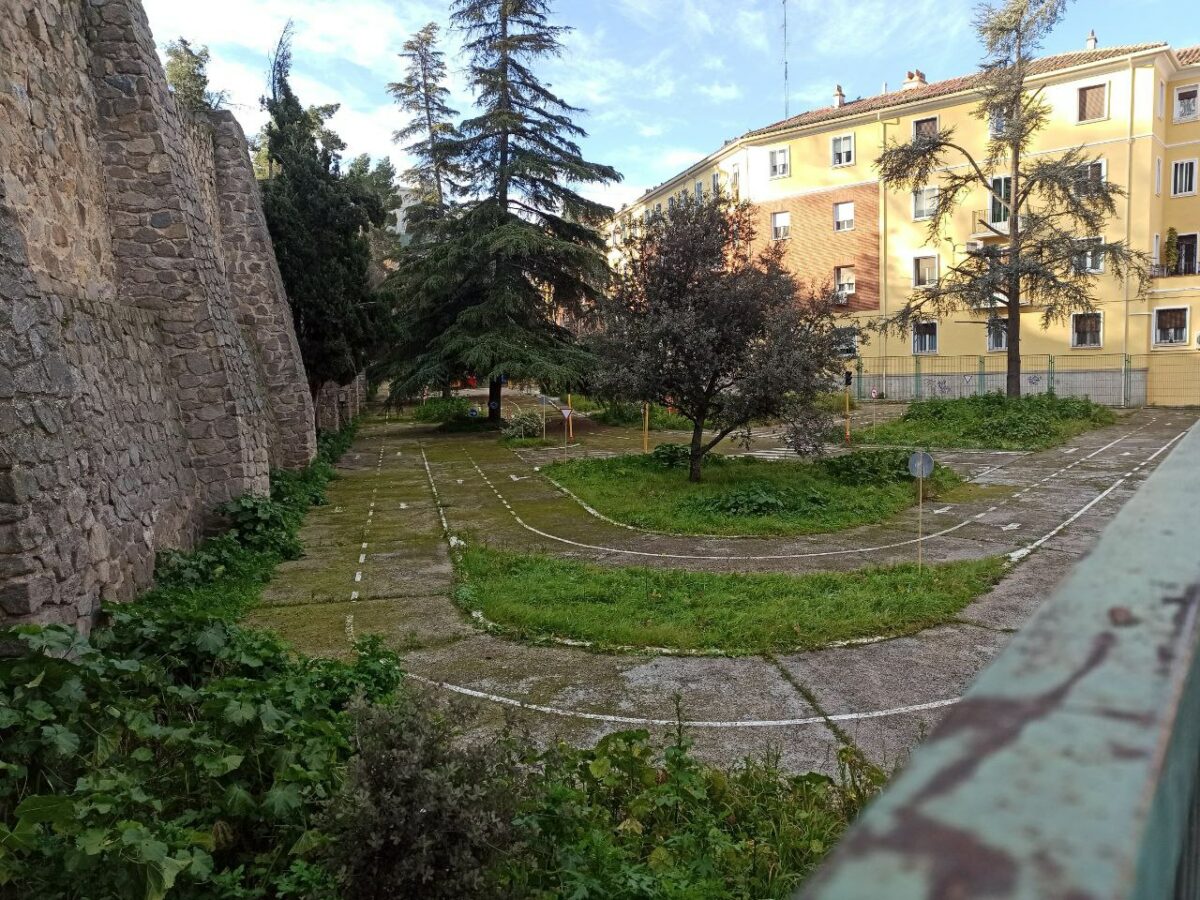 Toledo recuperará su Parque de Tráfico para que los escolares vuelvan a formarse en educación vial