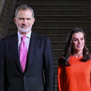 Los reyes visitarán Toledo el 12 de febrero para conmemorar los 50 años del Hospital de Parapléjicos