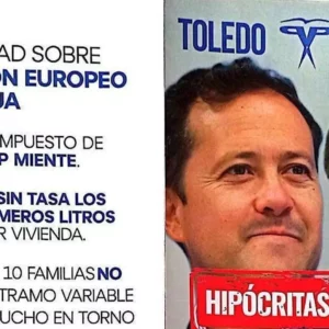 "Hipócritas fiscales" o "un panfleto cobarde": los reproches por las subidas de impuestos entre PP y PSOE