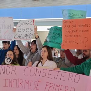 Un juzgado investigará las intoxicaciones de profesionales en los laboratorios del Hospital de Toledo