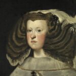 Diego_Velázquez_-_Portrait_of_Mariana_of_Austria,_Queen_of_Spain_-_WGA24469