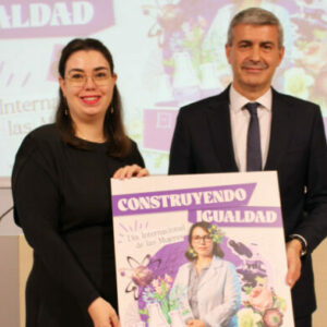 Consuegra acoge el acto institucional de la Junta por el 8M, que cuenta con 350 actividades en toda la provincia