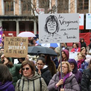 El Ayuntamiento de Toledo elimina la marcha del 8 de marzo e IU lo cataloga de "desprecio institucional"