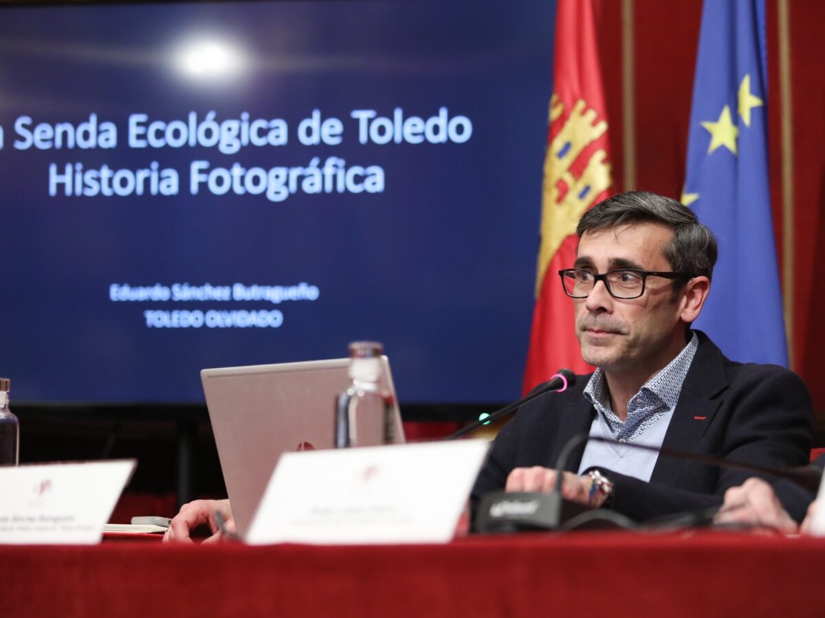 Eduardo Sánchez Butragueño asumirá el apoyo técnico al Teatro de Rojas tras la jubilación de Paco Plaza