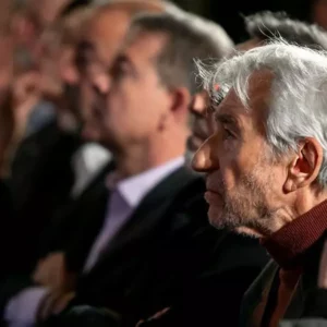 José Sacristán, Premio Abogados de Atocha 2025: "Perdieron la vida por respetar unos principios"