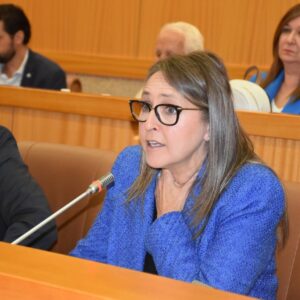 Montserrat Muro, nueva directora de la Agencia del Agua de Castilla-La Mancha