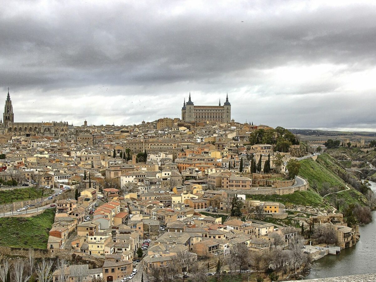 "Falta de trabajo", uno de los motivos por los que Toledo no opta a Capitalidad Europea de la Cultura 2031 según el PSOE