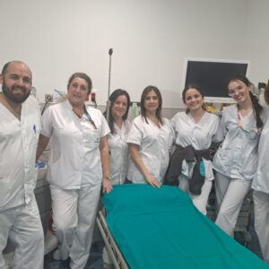 Quirónsalud se suma un año más al Día Mundial contra el Cáncer de Colon con pruebas de cribado gratuitas