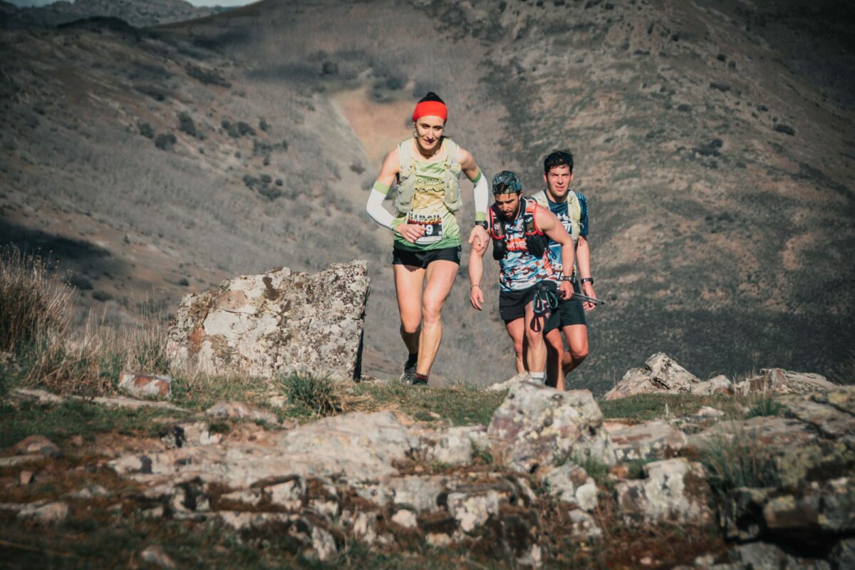 La quinta edición del Trail Desafío San Pablo de los Montes suma 650 corredores y una nueva categoría
