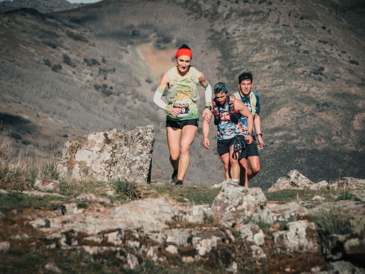 La quinta edición del Trail Desafío San Pablo de los Montes suma 650 corredores y una nueva categoría