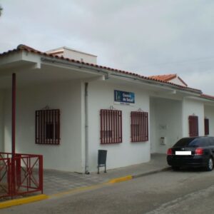 Detienen a dos mujeres tras la agresión a una médica en el centro de salud de Añover de Tajo