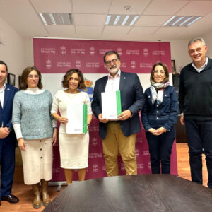 Olías del Rey visibilizará 'espacios sin humo' en el municipio para concienciar y prevenir sobre el cáncer