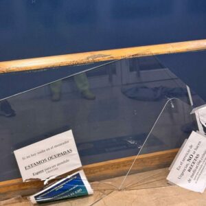 Detienen a un joven tras proferir "amenazas de muerte" a cuatro profesionales del centro de salud de Villacañas