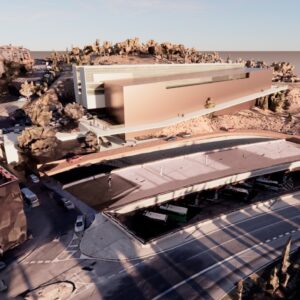 El PP busca apoyo en el Pleno para que el Gobierno se comprometa con un pabellón multiusos en Toledo