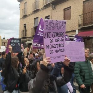 La igualdad no solo se celebra, se practica