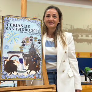 Conciertos, mercados o espectáculos de baile en una nueva Feria de San Isidro en Talavera