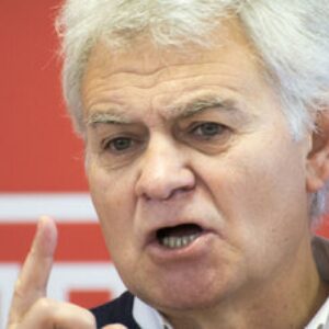 Muere José Luis Gil, el que fuera secretario general de CCOO Castilla-La Mancha durante 12 años