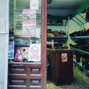 Adiós a la Tienda del Pozo. Una tienda menos en el Casco Histórico