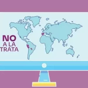 Nuevo curso virtual de AIETI sobre buenas prácticas y experiencias en la intervención de la trata con fines de explotación sexual