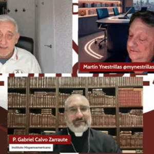 El cura de Toledo que rezaba para que el Papa Francisco "se fuera al cielo" dice ahora que el pontificado está "sobredimensionado"