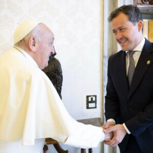 Castilla-La Mancha llora la muerte del Papa Francisco: "Nos ha mostrado el camino de la fe"