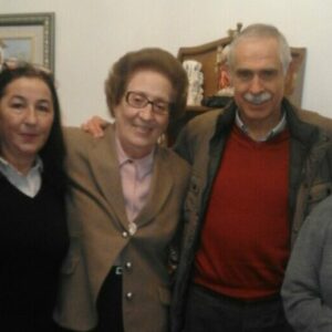 OBITUARIO | Falleció la maestra Pilar Sánchez Martín