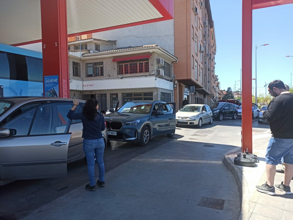 El IPC sube al 2% en Castilla-La Mancha, el último dato antes de la guerra en Irán