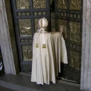 Francisco, el Papa que habló desde las heridas del mundo