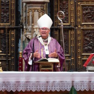 La Catedral de Toledo ofrecerá una misa en honor al Papa Francisco