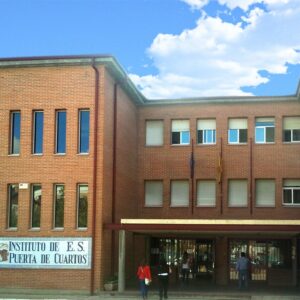 Denuncian la agresión a un docente de un instituto de Talavera con "golpes en la cabeza con una llave inglesa"